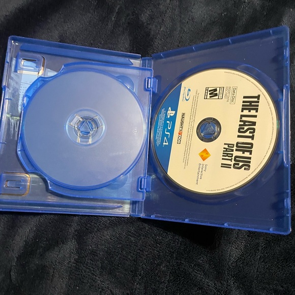 The last of us game - Picture 3 of 3